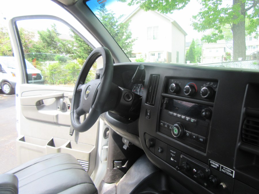 Used Chevrolet Express Cargo Van RWD 2500 135" 2013 | Royalty Auto Sales. Little Ferry, New Jersey Used Chevrolet Express Cargo Van RWD 2500 135" 2013 | Royalty Auto Sales. Little Ferry, New Jersey