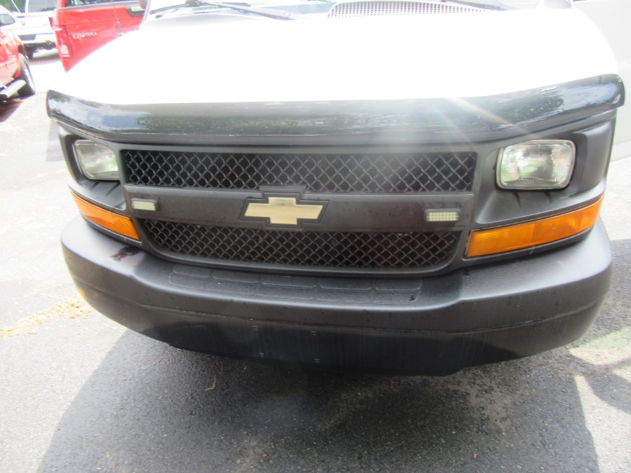 Used Chevrolet Express Cargo Van RWD 2500 135" 2013 | Royalty Auto Sales. Little Ferry, New Jersey Used Chevrolet Express Cargo Van RWD 2500 135" 2013 | Royalty Auto Sales. Little Ferry, New Jersey