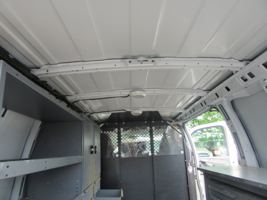 Used Chevrolet Express Cargo Van RWD 2500 135" 2013 | Royalty Auto Sales. Little Ferry, New Jersey Used Chevrolet Express Cargo Van RWD 2500 135" 2013 | Royalty Auto Sales. Little Ferry, New Jersey