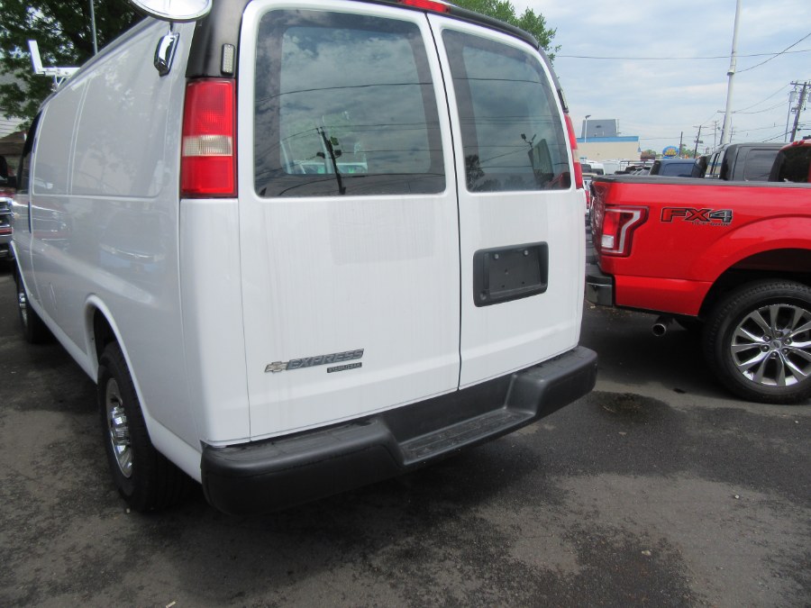 Used Chevrolet Express Cargo Van RWD 2500 135" 2013 | Royalty Auto Sales. Little Ferry, New Jersey Used Chevrolet Express Cargo Van RWD 2500 135" 2013 | Royalty Auto Sales. Little Ferry, New Jersey
