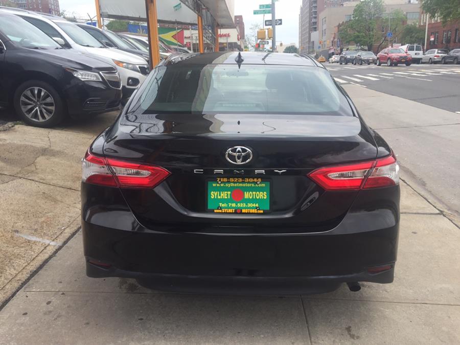 2020 Toyota Camry LE, available for sale in Jamaica, New York | Sylhet Motors Inc.. Jamaica, New York 2020 Toyota Camry LE, available for sale in Jamaica, New York | Sylhet Motors Inc.. Jamaica, New York