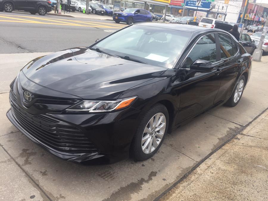 2020 Toyota Camry LE, available for sale in Jamaica, New York | Sylhet Motors Inc.. Jamaica, New York 2020 Toyota Camry LE, available for sale in Jamaica, New York | Sylhet Motors Inc.. Jamaica, New York