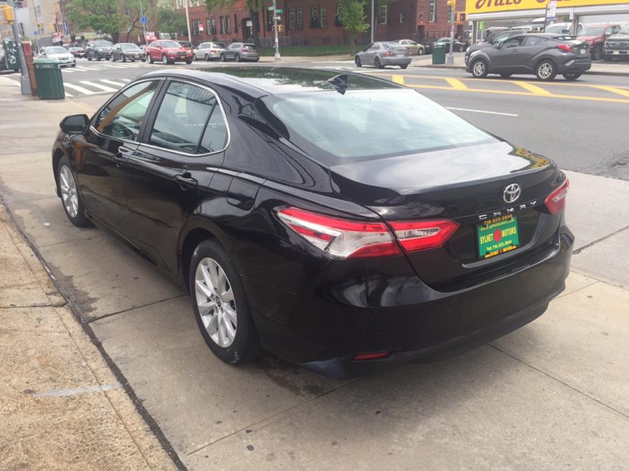 2020 Toyota Camry LE, available for sale in Jamaica, New York | Sylhet Motors Inc.. Jamaica, New York 2020 Toyota Camry LE, available for sale in Jamaica, New York | Sylhet Motors Inc.. Jamaica, New York