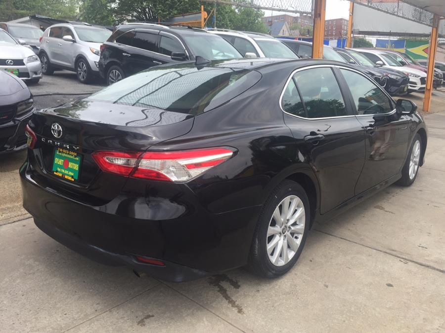 2020 Toyota Camry LE, available for sale in Jamaica, New York | Sylhet Motors Inc.. Jamaica, New York 2020 Toyota Camry LE, available for sale in Jamaica, New York | Sylhet Motors Inc.. Jamaica, New York