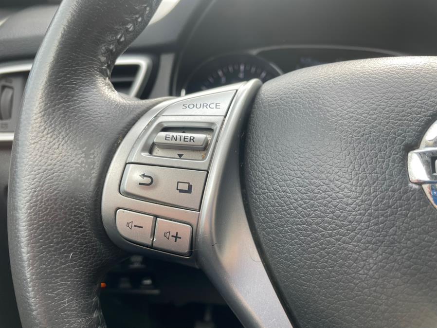 Used Nissan Rogue SL AWD 2015 | Sylhet Motors Inc.. Jamaica, New York Used Nissan Rogue SL AWD 2015 | Sylhet Motors Inc.. Jamaica, New York
