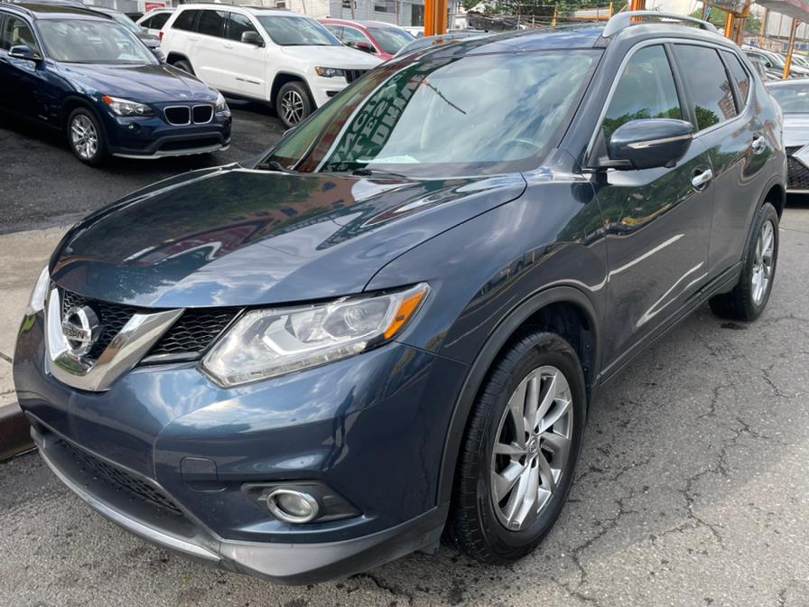 Used Nissan Rogue SL AWD 2015 | Sylhet Motors Inc.. Jamaica, New York Used Nissan Rogue SL AWD 2015 | Sylhet Motors Inc.. Jamaica, New York