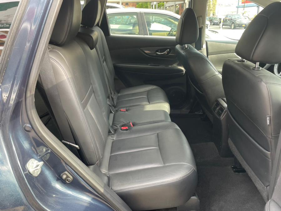 Used Nissan Rogue SL AWD 2015 | Sylhet Motors Inc.. Jamaica, New York Used Nissan Rogue SL AWD 2015 | Sylhet Motors Inc.. Jamaica, New York