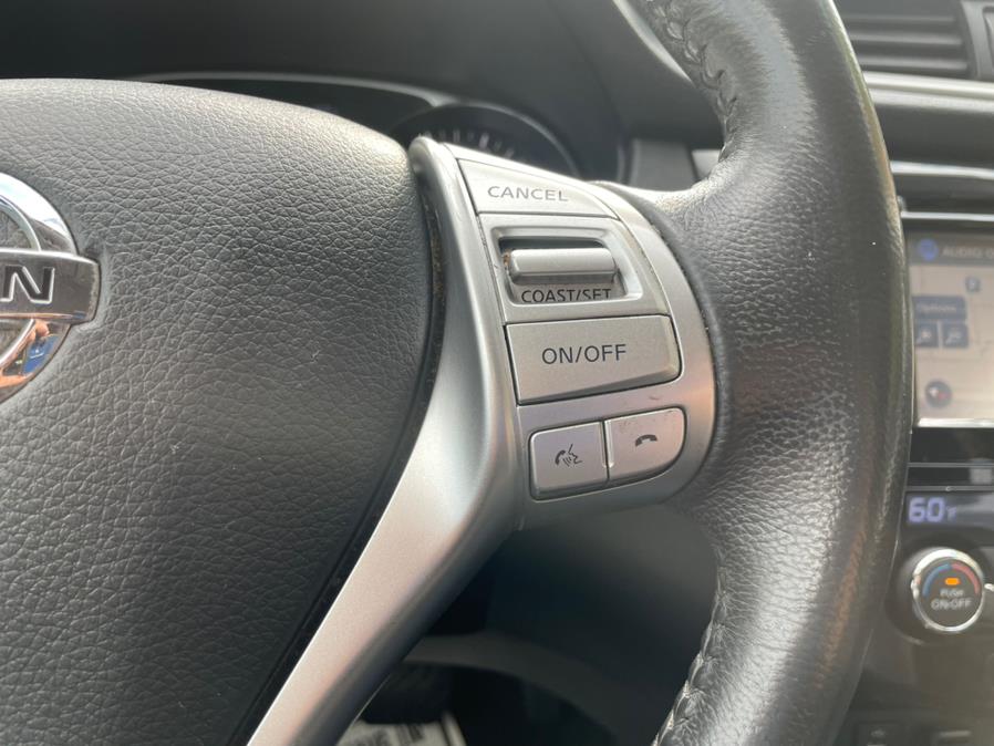 Used Nissan Rogue SL AWD 2015 | Sylhet Motors Inc.. Jamaica, New York Used Nissan Rogue SL AWD 2015 | Sylhet Motors Inc.. Jamaica, New York