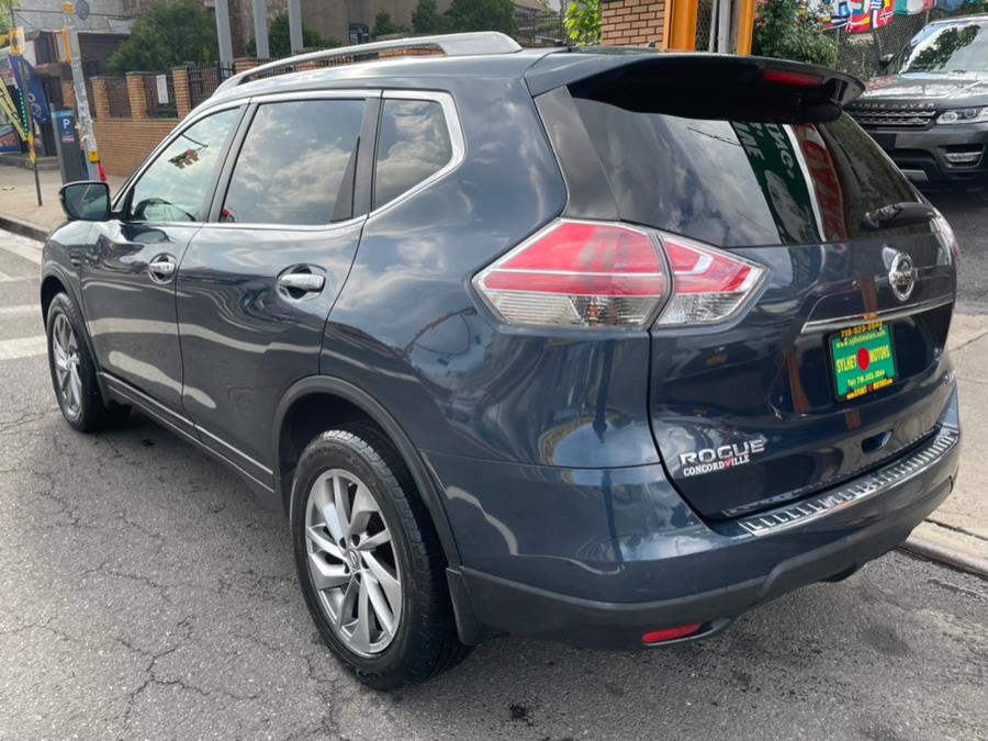 Used Nissan Rogue SL AWD 2015 | Sylhet Motors Inc.. Jamaica, New York Used Nissan Rogue SL AWD 2015 | Sylhet Motors Inc.. Jamaica, New York