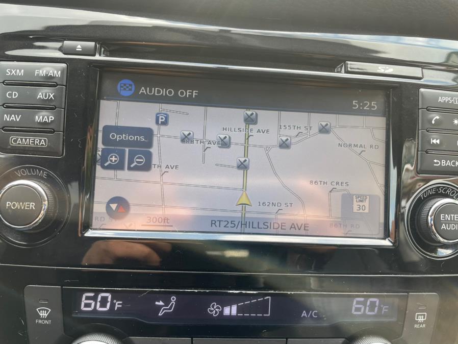 Used Nissan Rogue SL AWD 2015 | Sylhet Motors Inc.. Jamaica, New York Used Nissan Rogue SL AWD 2015 | Sylhet Motors Inc.. Jamaica, New York