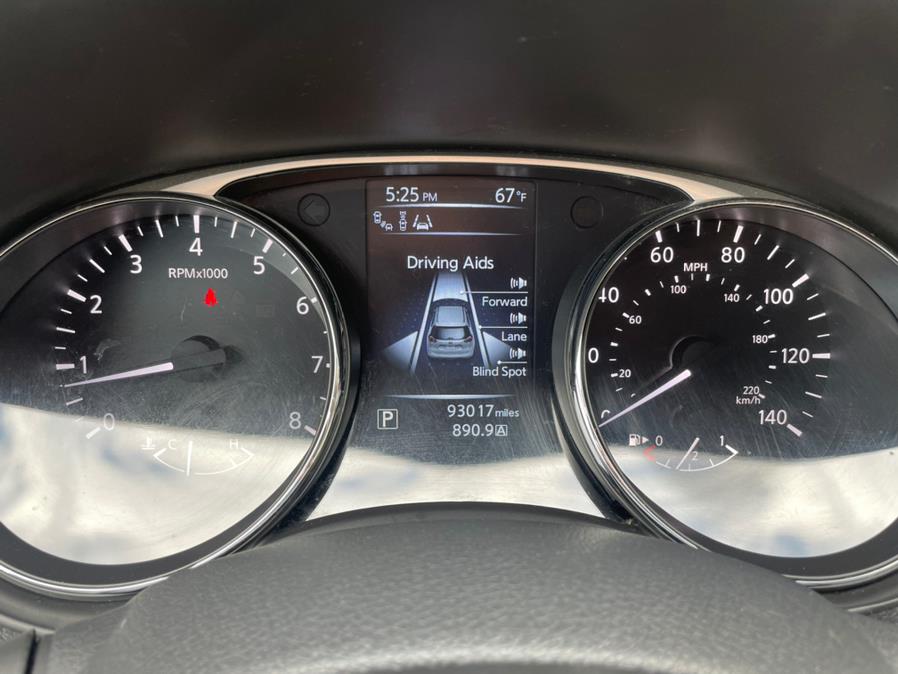 Used Nissan Rogue SL AWD 2015 | Sylhet Motors Inc.. Jamaica, New York Used Nissan Rogue SL AWD 2015 | Sylhet Motors Inc.. Jamaica, New York