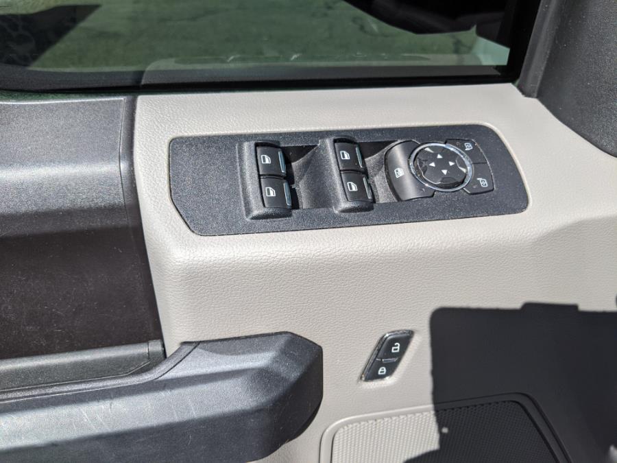 2019 Ford F-150 XL 4WD SuperCab 6.5'' Box, available for sale in Thomaston, CT