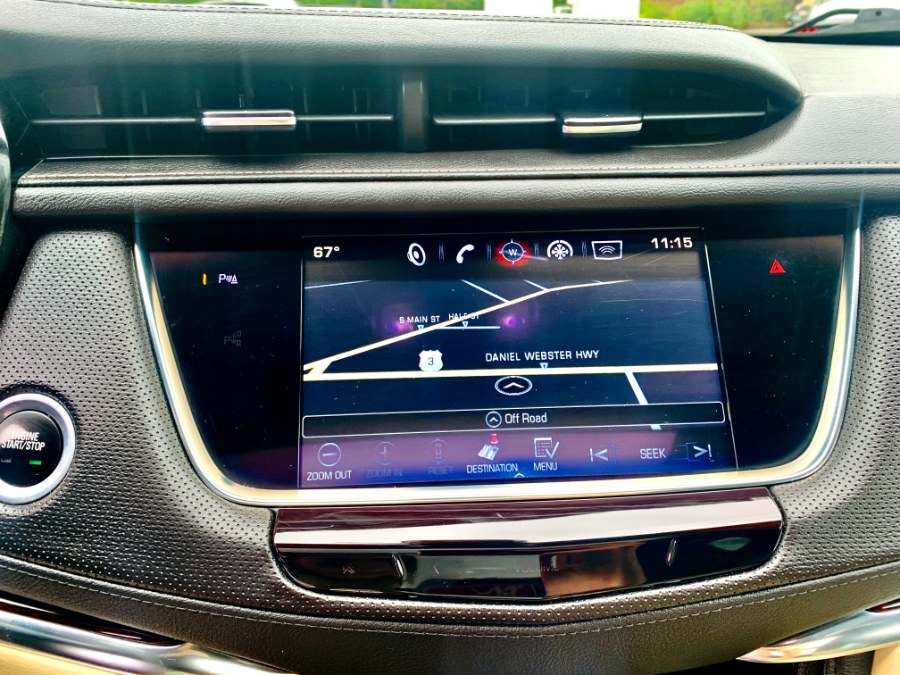 Used Cadillac XT5 AWD 4dr Luxury 2017 | Second Street Auto Sales Inc. Manchester, New Hampshire Used Cadillac XT5 AWD 4dr Luxury 2017 | Second Street Auto Sales Inc. Manchester, New Hampshire