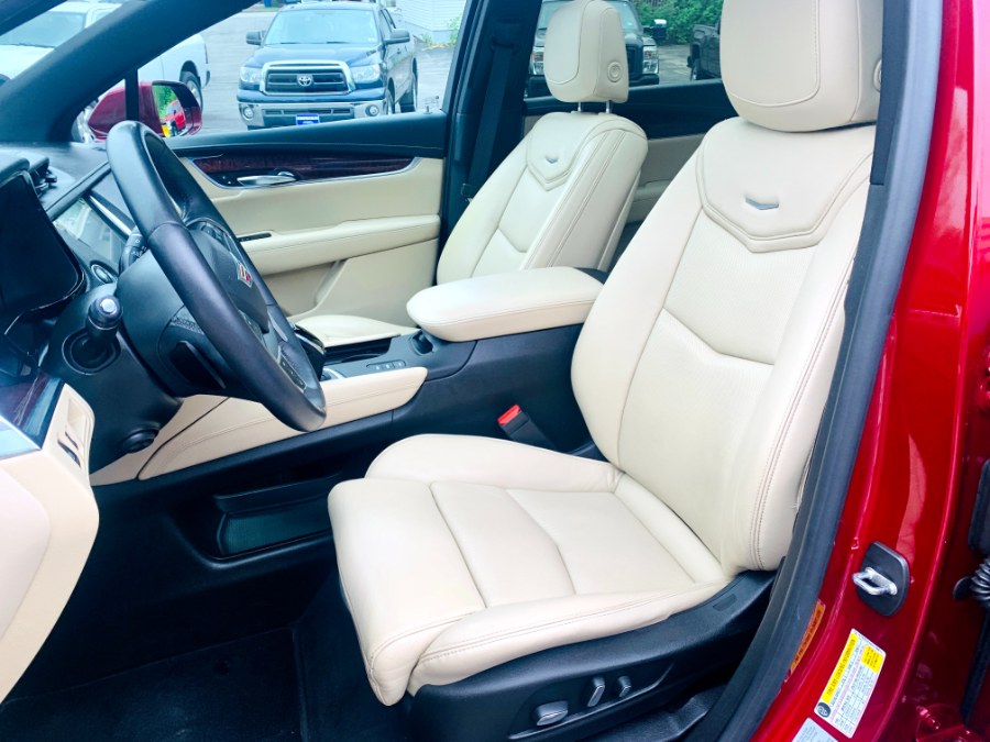Used Cadillac XT5 AWD 4dr Luxury 2017 | Second Street Auto Sales Inc. Manchester, New Hampshire Used Cadillac XT5 AWD 4dr Luxury 2017 | Second Street Auto Sales Inc. Manchester, New Hampshire