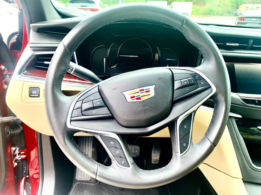 Used Cadillac XT5 AWD 4dr Luxury 2017 | Second Street Auto Sales Inc. Manchester, New Hampshire Used Cadillac XT5 AWD 4dr Luxury 2017 | Second Street Auto Sales Inc. Manchester, New Hampshire