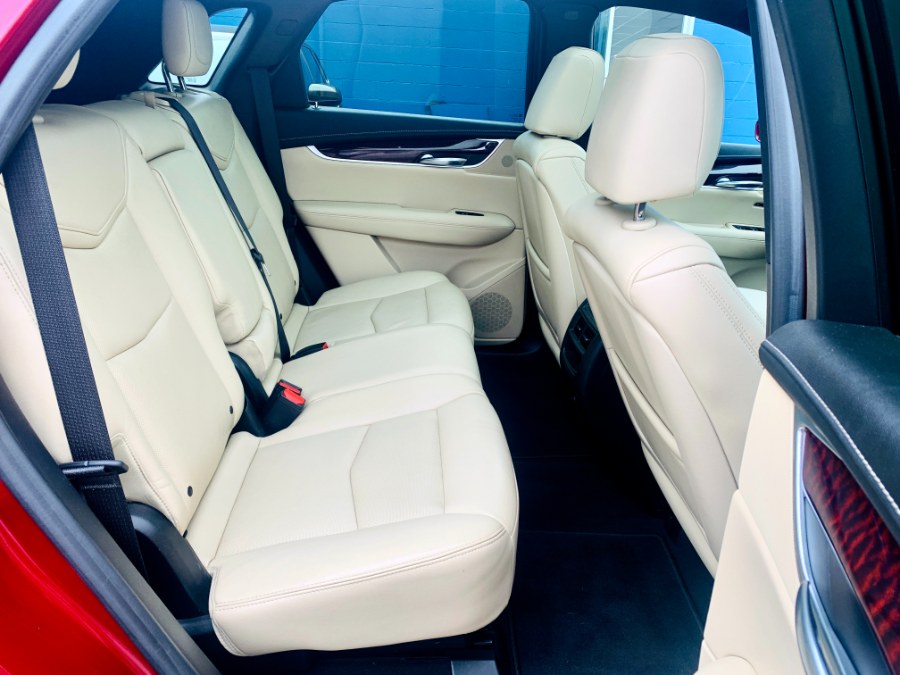 Used Cadillac XT5 AWD 4dr Luxury 2017 | Second Street Auto Sales Inc. Manchester, New Hampshire Used Cadillac XT5 AWD 4dr Luxury 2017 | Second Street Auto Sales Inc. Manchester, New Hampshire