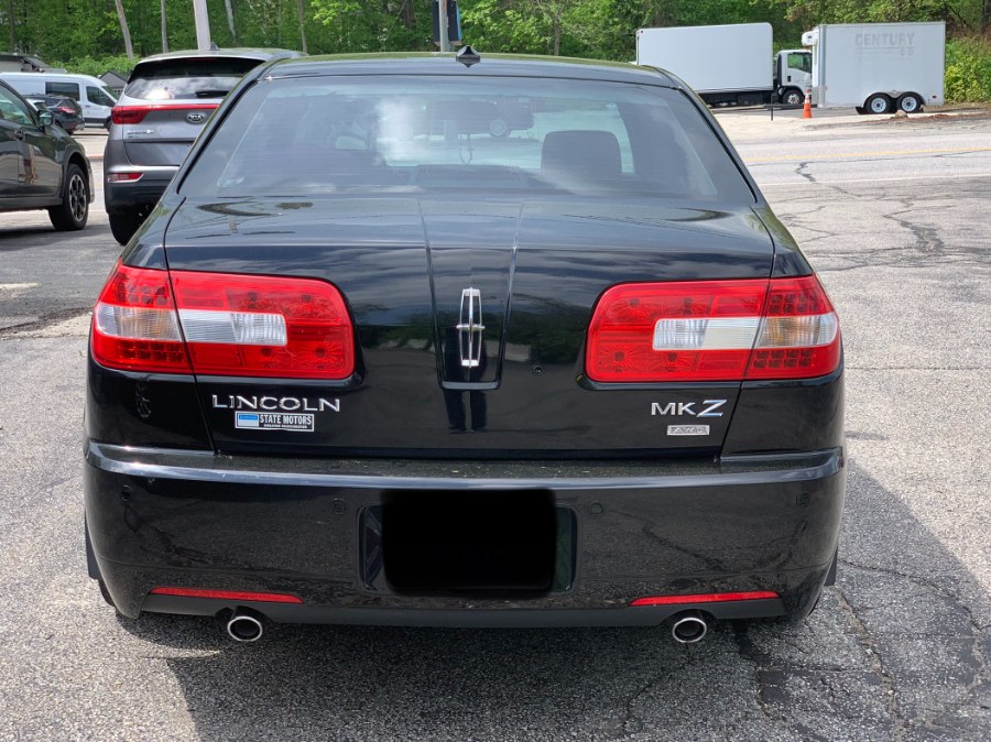2008 Lincoln MKZ 4dr Sdn AWD, available for sale in Manchester, New Hampshire | Second Street Auto Sales Inc. Manchester, New Hampshire 2008 Lincoln MKZ 4dr Sdn AWD, available for sale in Manchester, New Hampshire | Second Street Auto Sales Inc. Manchester, New Hampshire