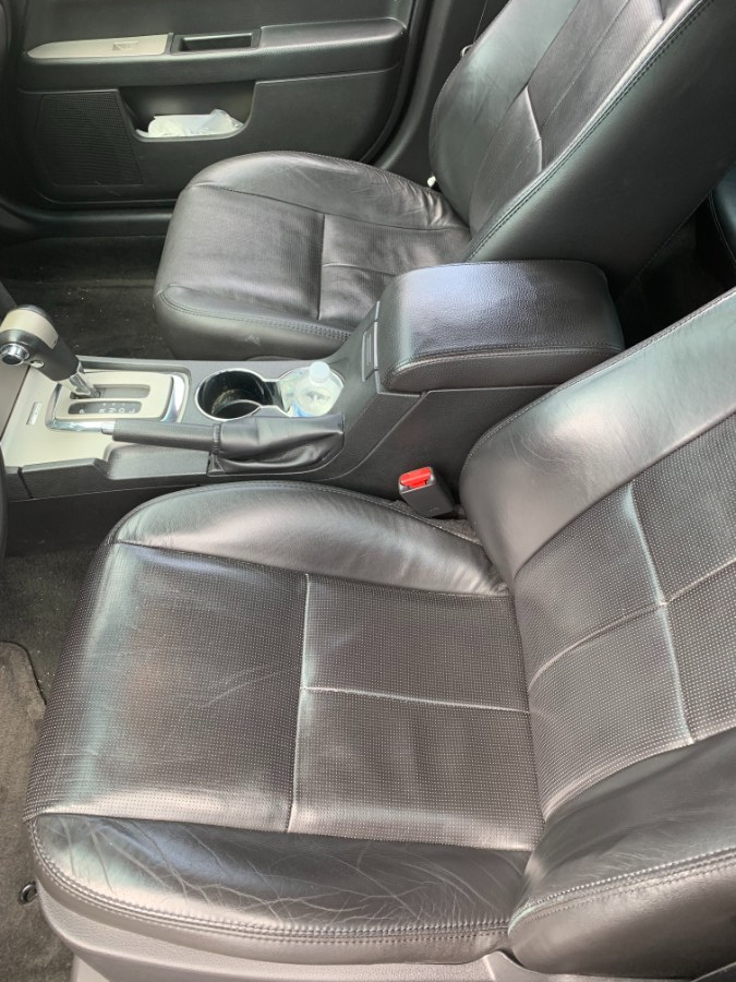 2008 Lincoln MKZ 4dr Sdn AWD, available for sale in Manchester, New Hampshire | Second Street Auto Sales Inc. Manchester, New Hampshire 2008 Lincoln MKZ 4dr Sdn AWD, available for sale in Manchester, New Hampshire | Second Street Auto Sales Inc. Manchester, New Hampshire