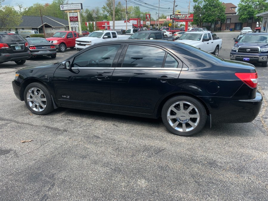 2008 Lincoln MKZ 4dr Sdn AWD, available for sale in Manchester, New Hampshire | Second Street Auto Sales Inc. Manchester, New Hampshire 2008 Lincoln MKZ 4dr Sdn AWD, available for sale in Manchester, New Hampshire | Second Street Auto Sales Inc. Manchester, New Hampshire