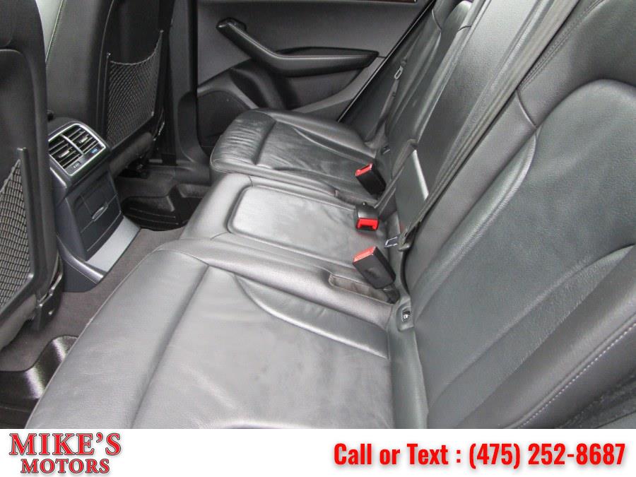 Used Audi Q5 quattro 4dr 2.0T Premium 2011 | Mike's Motors LLC. Stratford, Connecticut Used Audi Q5 quattro 4dr 2.0T Premium 2011 | Mike's Motors LLC. Stratford, Connecticut