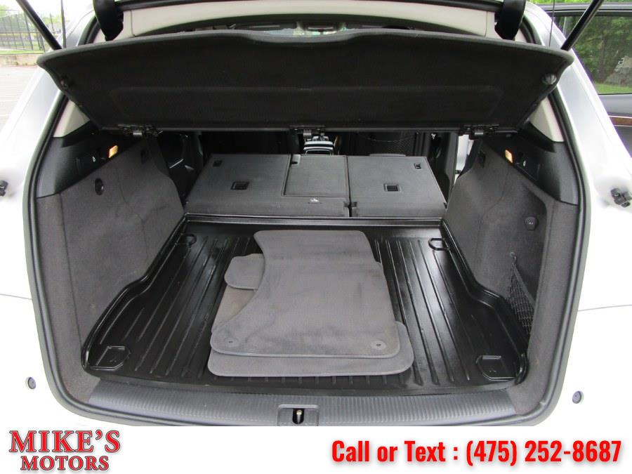 Used Audi Q5 quattro 4dr 2.0T Premium 2011 | Mike's Motors LLC. Stratford, Connecticut Used Audi Q5 quattro 4dr 2.0T Premium 2011 | Mike's Motors LLC. Stratford, Connecticut