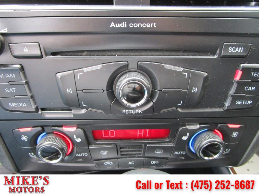 Used Audi Q5 quattro 4dr 2.0T Premium 2011 | Mike's Motors LLC. Stratford, Connecticut Used Audi Q5 quattro 4dr 2.0T Premium 2011 | Mike's Motors LLC. Stratford, Connecticut