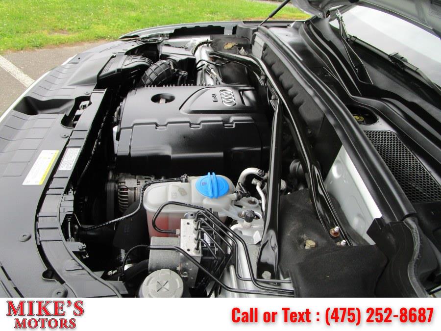 Used Audi Q5 quattro 4dr 2.0T Premium 2011 | Mike's Motors LLC. Stratford, Connecticut Used Audi Q5 quattro 4dr 2.0T Premium 2011 | Mike's Motors LLC. Stratford, Connecticut