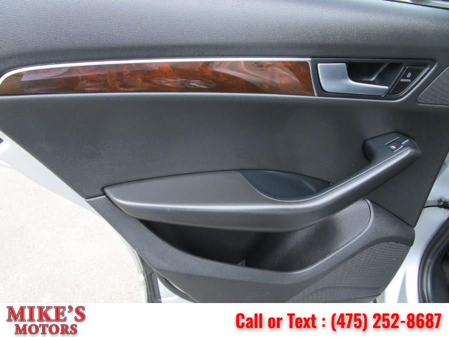Used Audi Q5 quattro 4dr 2.0T Premium 2011 | Mike's Motors LLC. Stratford, Connecticut Used Audi Q5 quattro 4dr 2.0T Premium 2011 | Mike's Motors LLC. Stratford, Connecticut