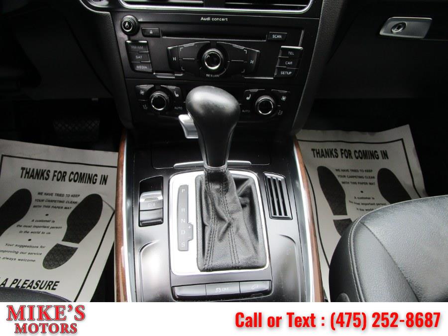 Used Audi Q5 quattro 4dr 2.0T Premium 2011 | Mike's Motors LLC. Stratford, Connecticut Used Audi Q5 quattro 4dr 2.0T Premium 2011 | Mike's Motors LLC. Stratford, Connecticut