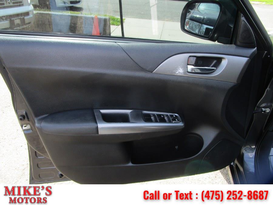 Used Subaru Impreza Sedan 4dr Auto 2.5i Premium w/Pwr Moonroof Value Pkg 2011 | Mike's Motors LLC. Stratford, Connecticut Used Subaru Impreza Sedan 4dr Auto 2.5i Premium w/Pwr Moonroof Value Pkg 2011 | Mike's Motors LLC. Stratford, Connecticut