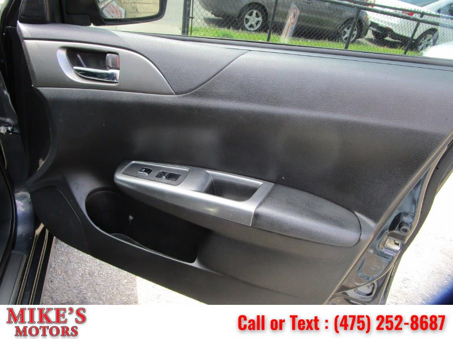Used Subaru Impreza Sedan 4dr Auto 2.5i Premium w/Pwr Moonroof Value Pkg 2011 | Mike's Motors LLC. Stratford, Connecticut Used Subaru Impreza Sedan 4dr Auto 2.5i Premium w/Pwr Moonroof Value Pkg 2011 | Mike's Motors LLC. Stratford, Connecticut