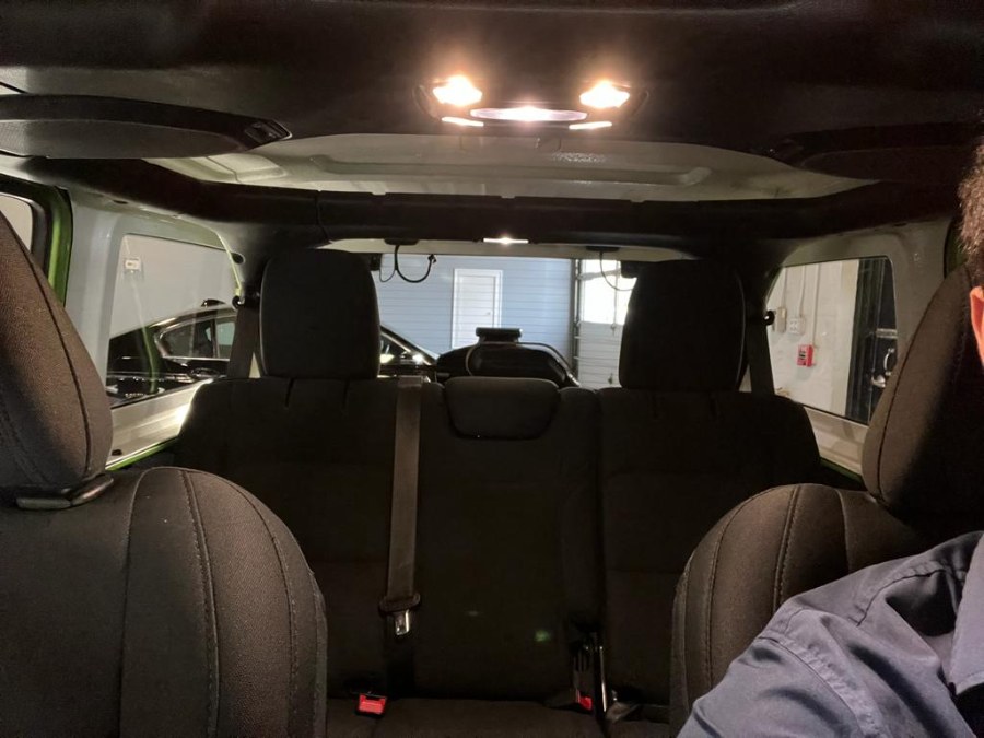 Used Jeep Wrangler Unlimited Sport S 4x4 2019 | Inman Motors Sales. Medford, Massachusetts Used Jeep Wrangler Unlimited Sport S 4x4 2019 | Inman Motors Sales. Medford, Massachusetts