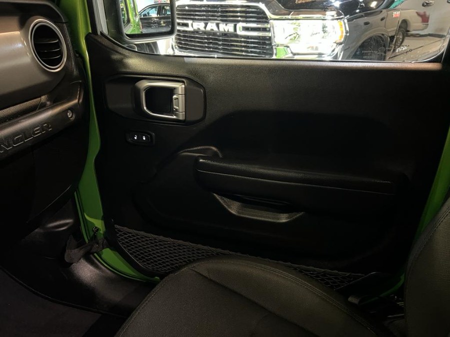 Used Jeep Wrangler Unlimited Sport S 4x4 2019 | Inman Motors Sales. Medford, Massachusetts Used Jeep Wrangler Unlimited Sport S 4x4 2019 | Inman Motors Sales. Medford, Massachusetts