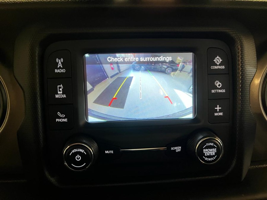 Used Jeep Wrangler Unlimited Sport S 4x4 2019 | Inman Motors Sales. Medford, Massachusetts Used Jeep Wrangler Unlimited Sport S 4x4 2019 | Inman Motors Sales. Medford, Massachusetts
