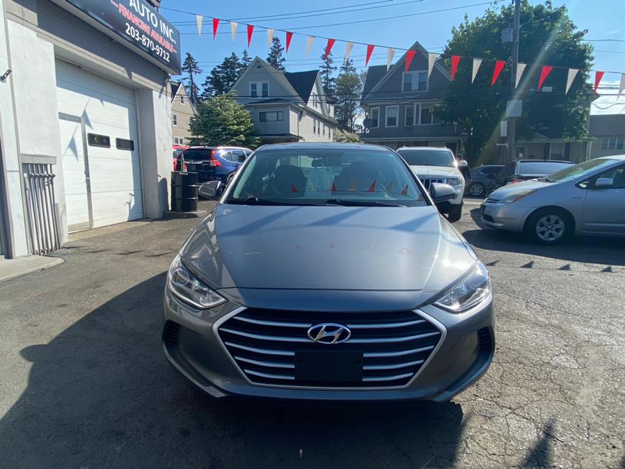 2018 Hyundai Elantra SEL 2.0L Auto SULEV (Alabama), available for sale in Bridgeport, Connecticut | CT Auto. Bridgeport, Connecticut 2018 Hyundai Elantra SEL 2.0L Auto SULEV (Alabama), available for sale in Bridgeport, Connecticut | CT Auto. Bridgeport, Connecticut