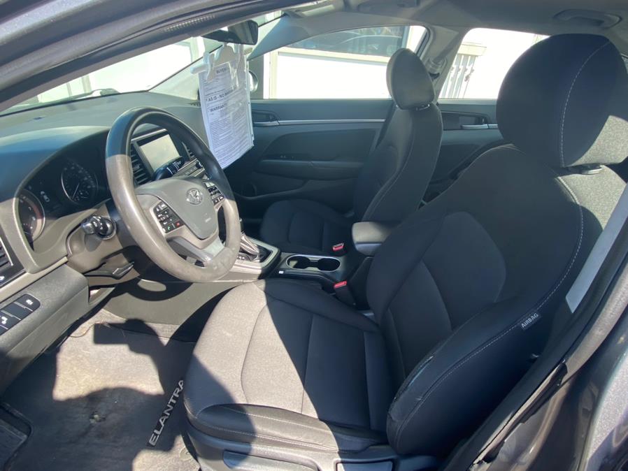 2018 Hyundai Elantra SEL 2.0L Auto SULEV (Alabama), available for sale in Bridgeport, Connecticut | CT Auto. Bridgeport, Connecticut 2018 Hyundai Elantra SEL 2.0L Auto SULEV (Alabama), available for sale in Bridgeport, Connecticut | CT Auto. Bridgeport, Connecticut