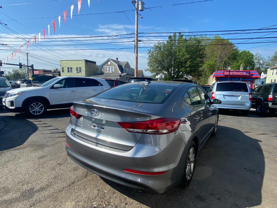 2018 Hyundai Elantra SEL 2.0L Auto SULEV (Alabama), available for sale in Bridgeport, Connecticut | CT Auto. Bridgeport, Connecticut 2018 Hyundai Elantra SEL 2.0L Auto SULEV (Alabama), available for sale in Bridgeport, Connecticut | CT Auto. Bridgeport, Connecticut