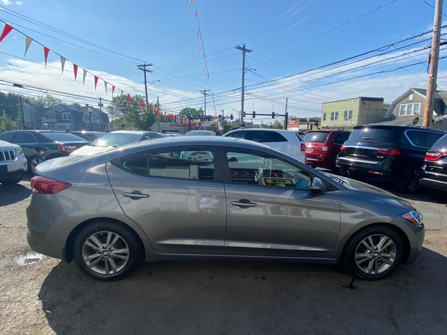 2018 Hyundai Elantra SEL 2.0L Auto SULEV (Alabama), available for sale in Bridgeport, Connecticut | CT Auto. Bridgeport, Connecticut 2018 Hyundai Elantra SEL 2.0L Auto SULEV (Alabama), available for sale in Bridgeport, Connecticut | CT Auto. Bridgeport, Connecticut