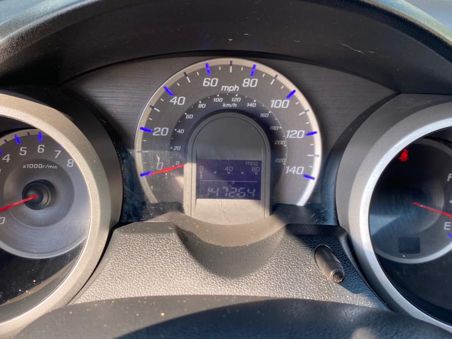 Used Honda Fit 5dr HB Auto Sport 2010 | CT Auto. Bridgeport, Connecticut Used Honda Fit 5dr HB Auto Sport 2010 | CT Auto. Bridgeport, Connecticut