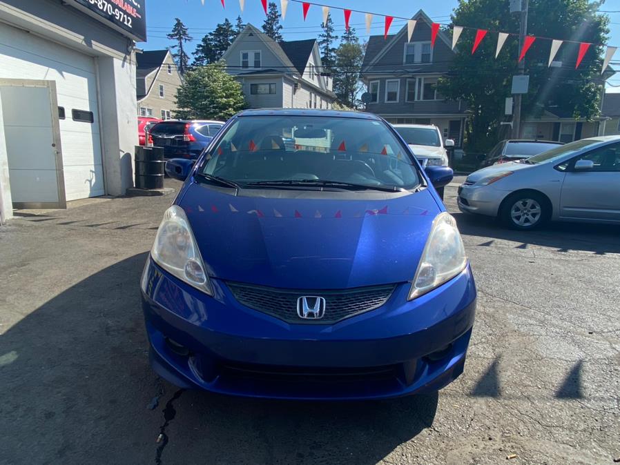 Used Honda Fit 5dr HB Auto Sport 2010 | CT Auto. Bridgeport, Connecticut Used Honda Fit 5dr HB Auto Sport 2010 | CT Auto. Bridgeport, Connecticut