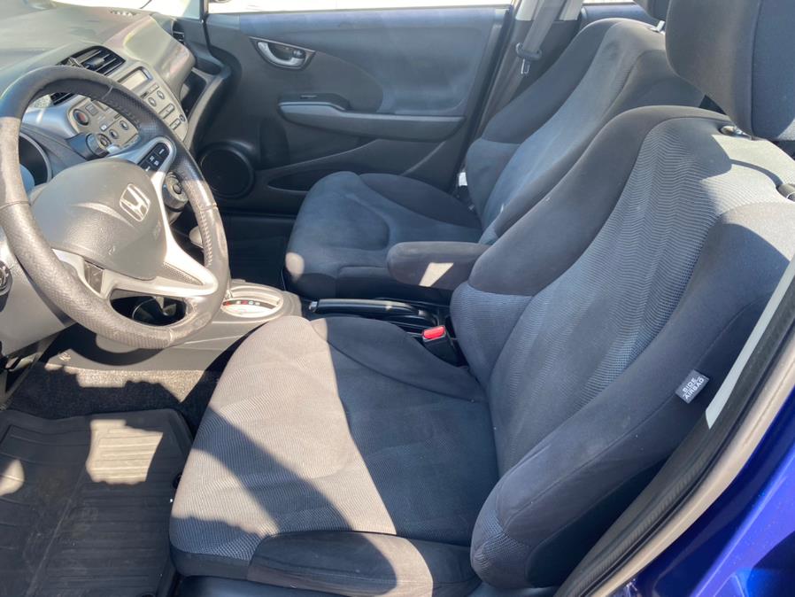 Used Honda Fit 5dr HB Auto Sport 2010 | CT Auto. Bridgeport, Connecticut Used Honda Fit 5dr HB Auto Sport 2010 | CT Auto. Bridgeport, Connecticut
