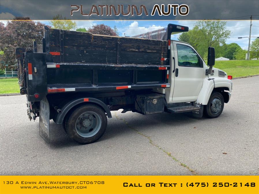 2004 GMC TC4500 Regular Cab, available for sale in Waterbury, Connecticut | Platinum Auto Care. Waterbury, Connecticut 2004 GMC TC4500 Regular Cab, available for sale in Waterbury, Connecticut | Platinum Auto Care. Waterbury, Connecticut