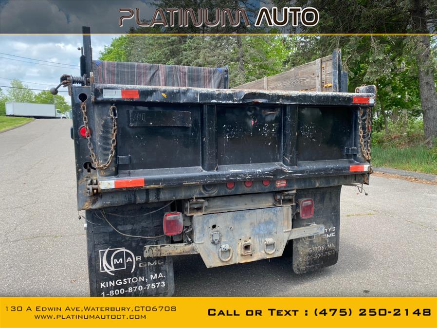 2004 GMC TC4500 Regular Cab, available for sale in Waterbury, Connecticut | Platinum Auto Care. Waterbury, Connecticut 2004 GMC TC4500 Regular Cab, available for sale in Waterbury, Connecticut | Platinum Auto Care. Waterbury, Connecticut