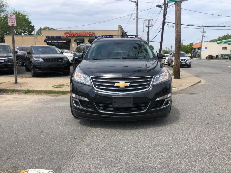 Used Chevrolet Traverse AWD 4dr LT w/2LT 2014 | Signature Auto Sales. Franklin Square, New York Used Chevrolet Traverse AWD 4dr LT w/2LT 2014 | Signature Auto Sales. Franklin Square, New York