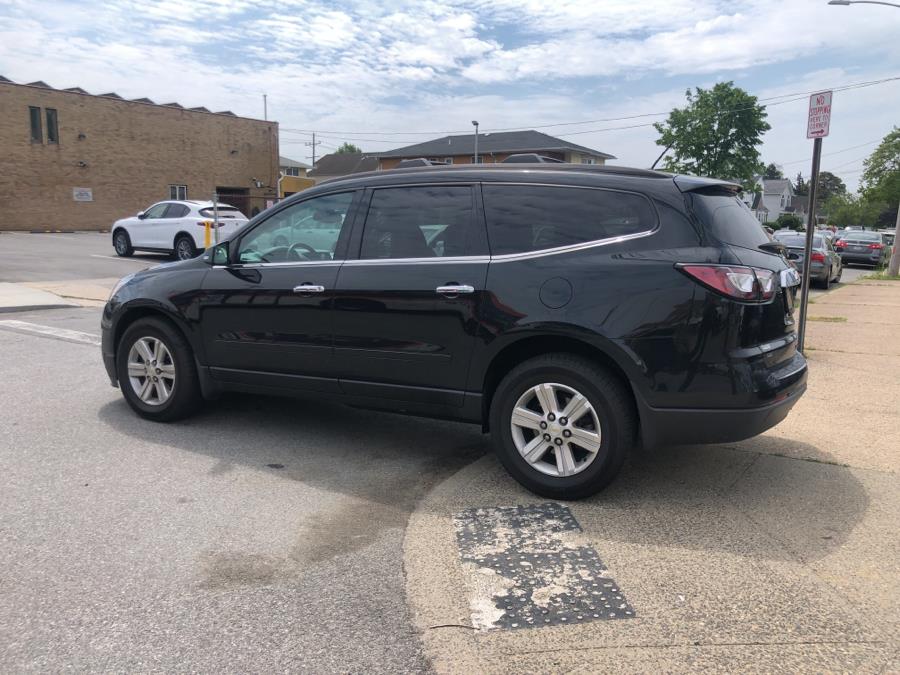 Used Chevrolet Traverse AWD 4dr LT w/2LT 2014 | Signature Auto Sales. Franklin Square, New York Used Chevrolet Traverse AWD 4dr LT w/2LT 2014 | Signature Auto Sales. Franklin Square, New York