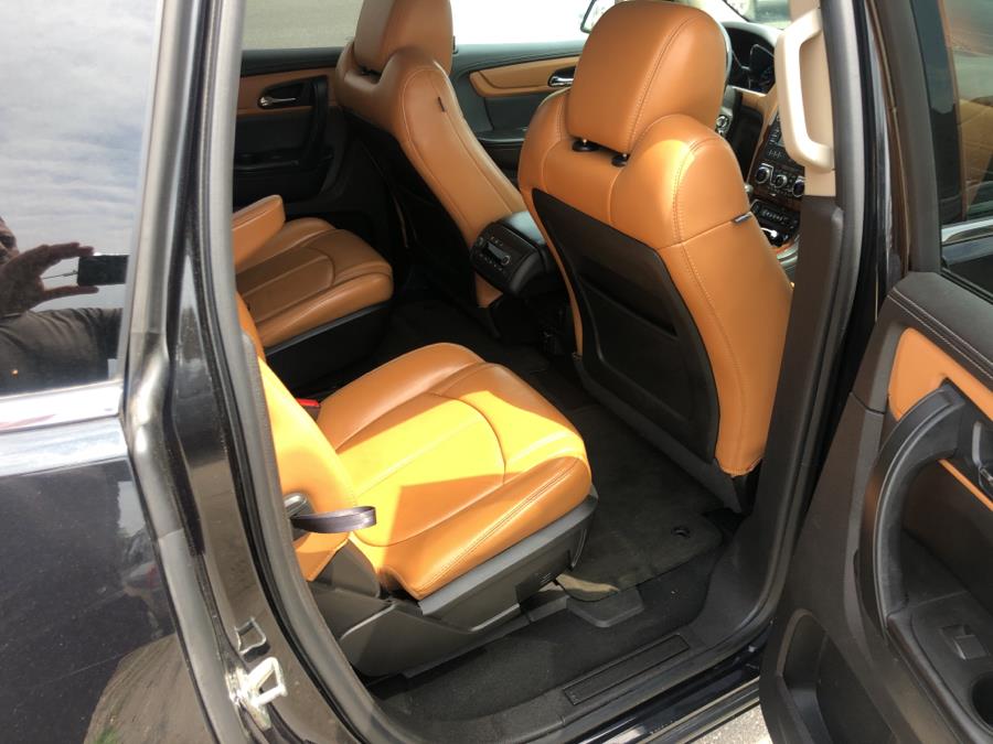 Used Chevrolet Traverse AWD 4dr LT w/2LT 2014 | Signature Auto Sales. Franklin Square, New York Used Chevrolet Traverse AWD 4dr LT w/2LT 2014 | Signature Auto Sales. Franklin Square, New York