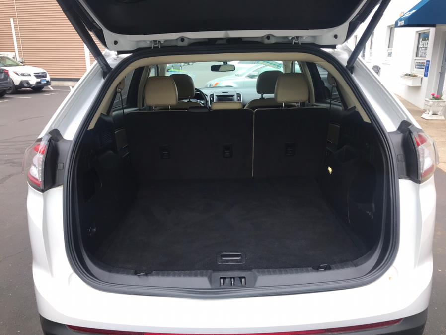Used Ford Edge 4dr SEL AWD 2015 | Good Guys Auto House. Southington, Connecticut Used Ford Edge 4dr SEL AWD 2015 | Good Guys Auto House. Southington, Connecticut