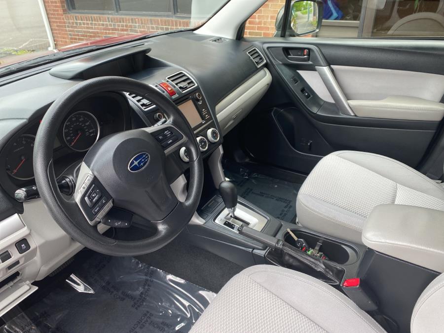 Used Subaru Forester 4dr CVT 2.5i PZEV 2016 | Newfield Auto Sales. Middletown, Connecticut Used Subaru Forester 4dr CVT 2.5i PZEV 2016 | Newfield Auto Sales. Middletown, Connecticut