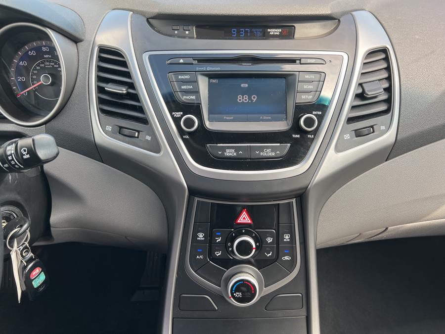 2016 Hyundai Elantra 4dr Sdn Auto SE (Ulsan Plant), available for sale in Milford, Connecticut | Dealertown Auto Wholesalers. Milford, Connecticut 2016 Hyundai Elantra 4dr Sdn Auto SE (Ulsan Plant), available for sale in Milford, Connecticut | Dealertown Auto Wholesalers. Milford, Connecticut