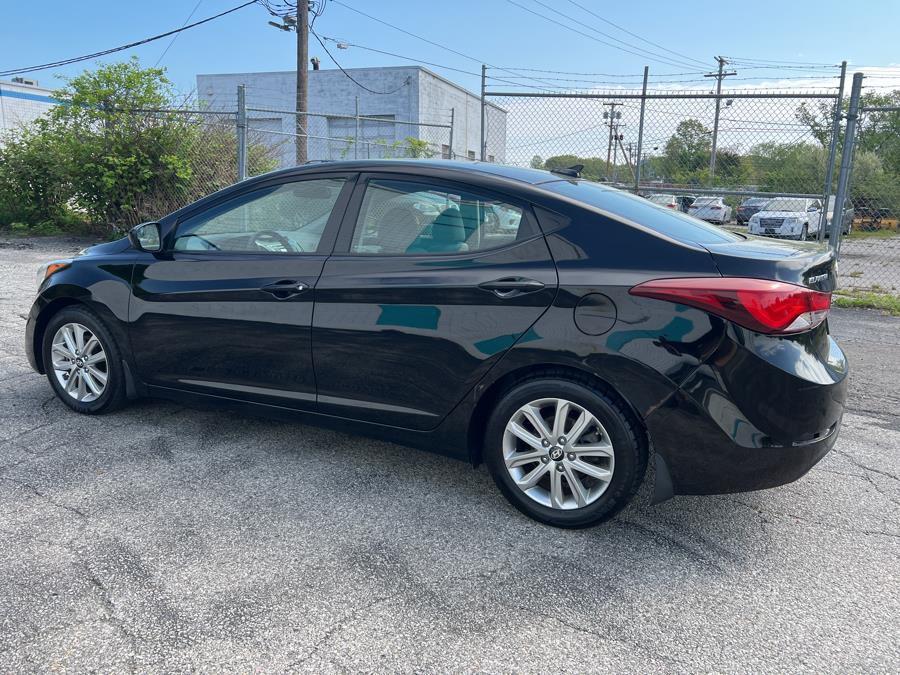 2016 Hyundai Elantra 4dr Sdn Auto SE (Ulsan Plant), available for sale in Milford, Connecticut | Dealertown Auto Wholesalers. Milford, Connecticut 2016 Hyundai Elantra 4dr Sdn Auto SE (Ulsan Plant), available for sale in Milford, Connecticut | Dealertown Auto Wholesalers. Milford, Connecticut